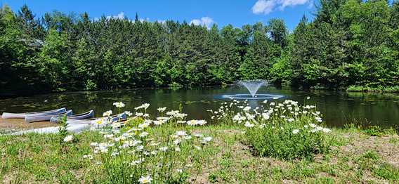 Camp Mère Clarac